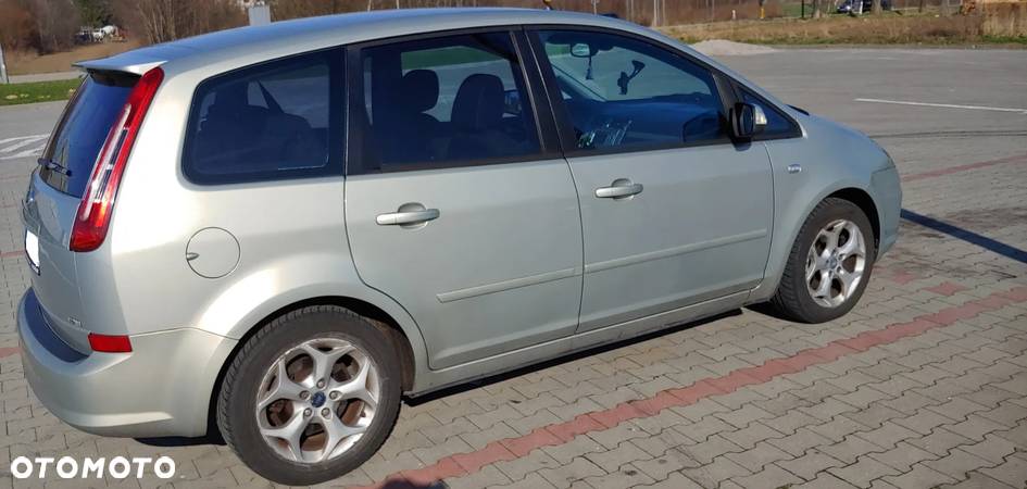 Ford C-MAX 2.0 TDCi Titanium - 3