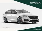 Skoda Octavia 2.0 TDI 4x4 RS DSG - 1