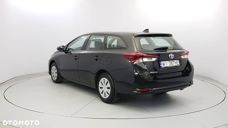 Toyota Auris 1.6 Active - 5