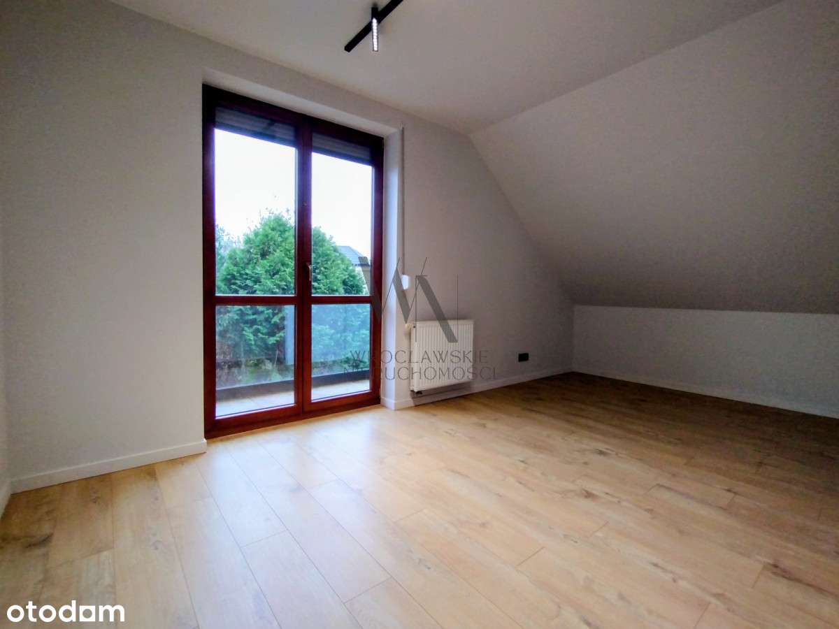 Dom*4pok*ogród z tarasem* garaż*-5