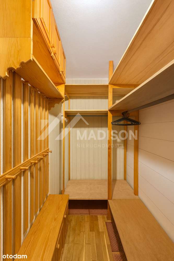 66m2 | 3 pok | garderoba | balkon | Szczęśliwice-5