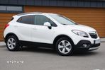 Opel Mokka 1.4 Turbo ecoFLEX Start/Stop Edition - 8