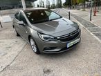 Opel Astra 1.6 CDTi Cosmo S/S J18 - 9