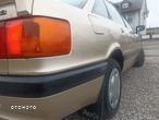 Audi 80 1.8 S - 9