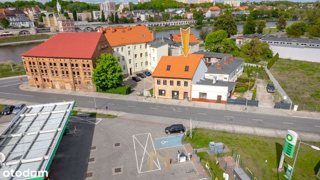 Budynek Po Remoncie Pod Hostel, Biura, Mieszkania - Pełny obrazek: 4/20