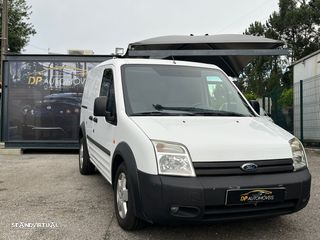 Ford Transit Connect t200