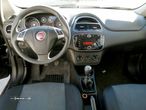 Fiat Punto 1.3 M-Jet Easy S&S - 15