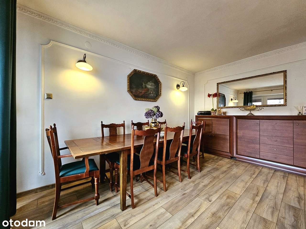 Perełka - Dom z garażem w sercu Inowrocławia-5