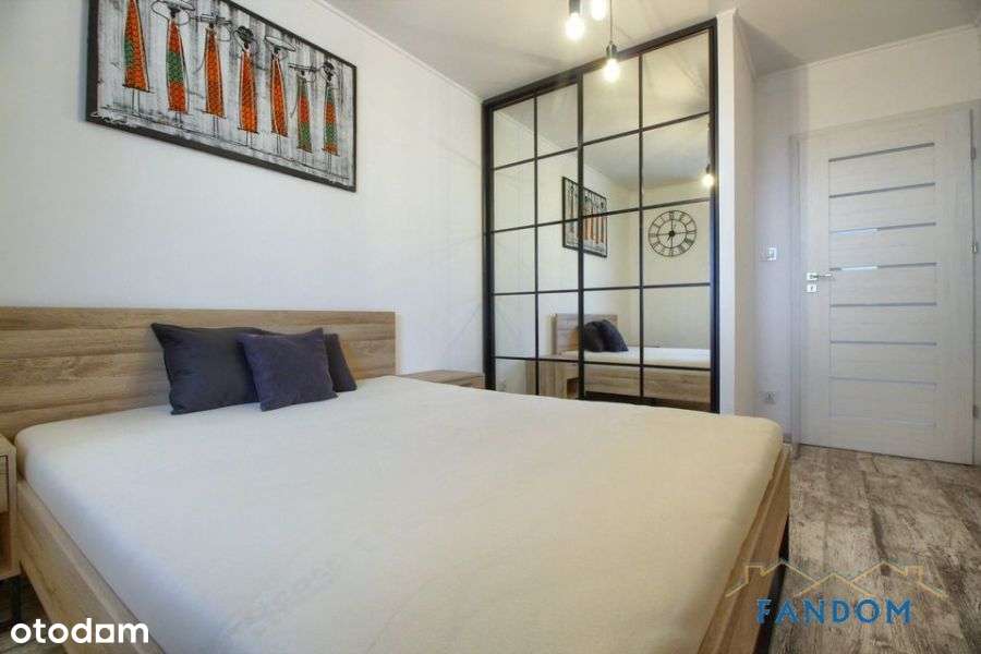 3 pokoje 55 m2 + Taras | Ul. Lubelska, Skyres-5