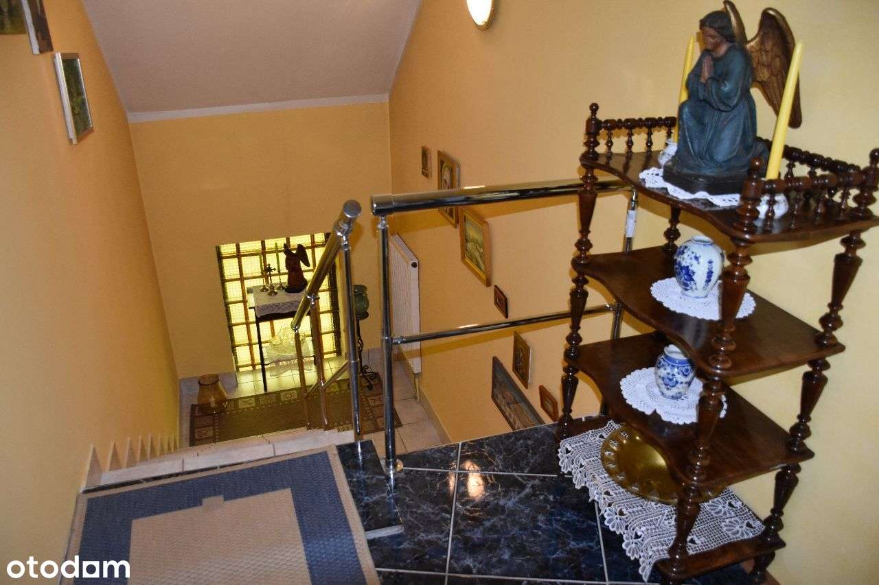 Mały domek z piękną działką 12ar. , pod Chojnowem-18