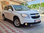 Chevrolet Orlando 2.0 LS+ - 5