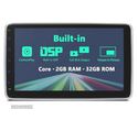 AUTO RADIO GPS 1 DIN ANDROID 12 LCD TÁCTIL 10" - 3