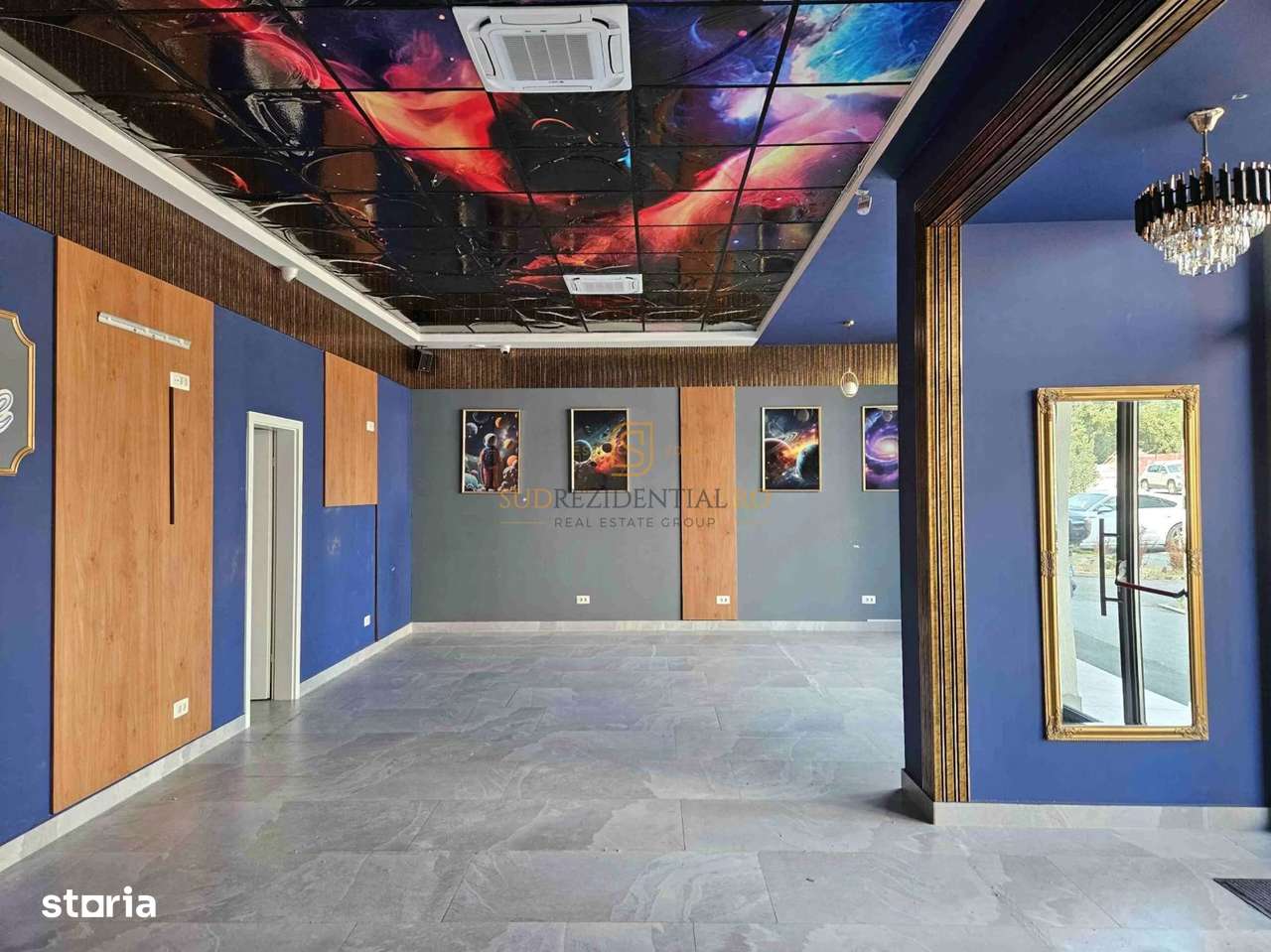 Spatiu comercial stradal, 115.40 mp, Drumul Binelui, Metalurgiei Park - Imagine principală: 4/19