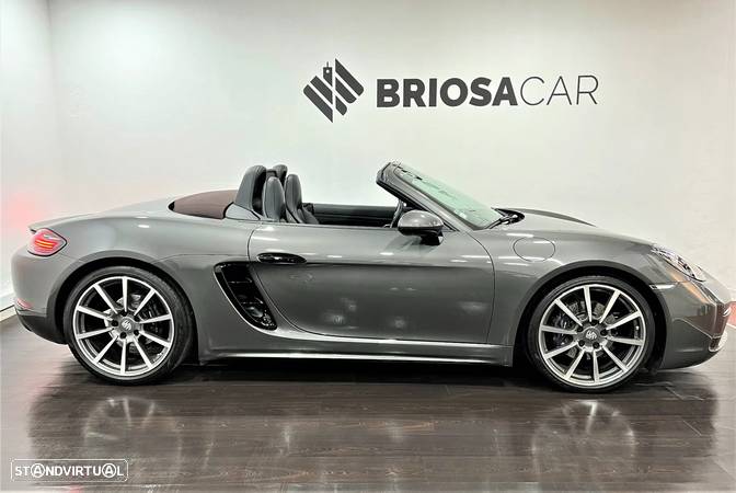 Porsche 718 Boxster 2.0 PDK - 2