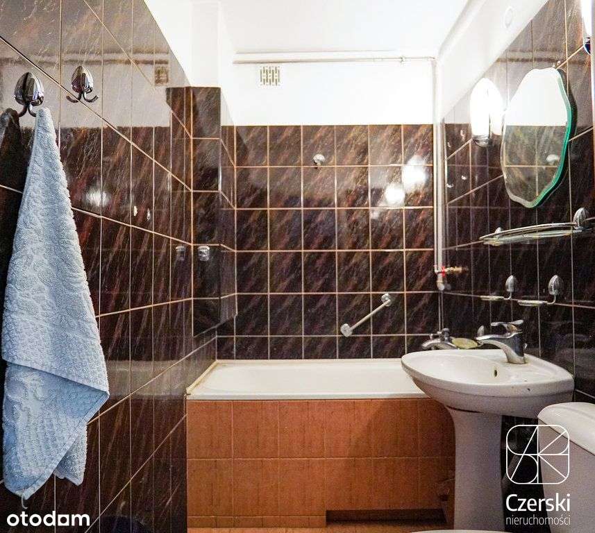 Przestronne mieszkanie z możliwością podziału-8