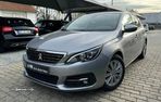 Peugeot 308 1.5 BlueHDi Style - 1