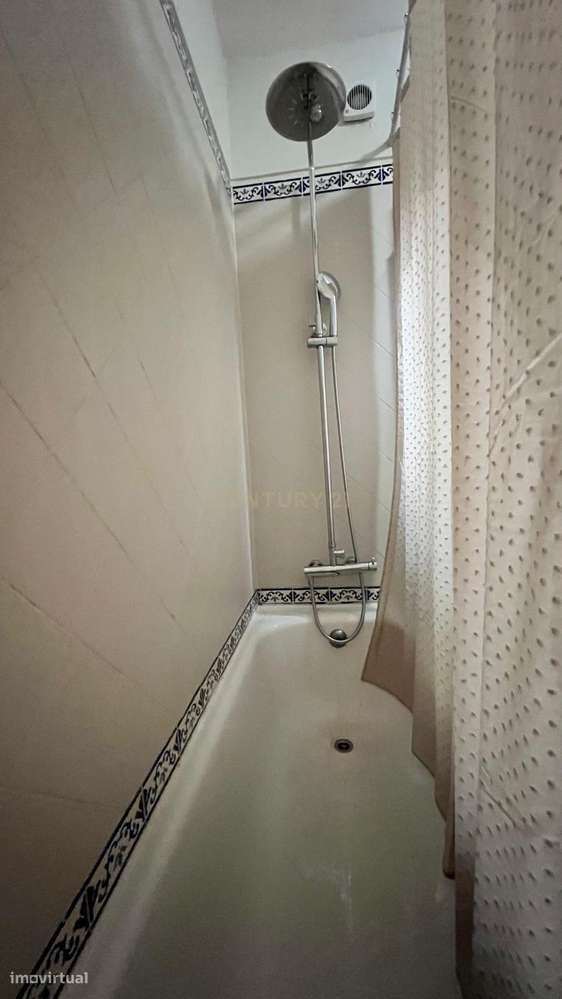 Apartamento T0 em Albufeira e Olhos de Água, Faro-14