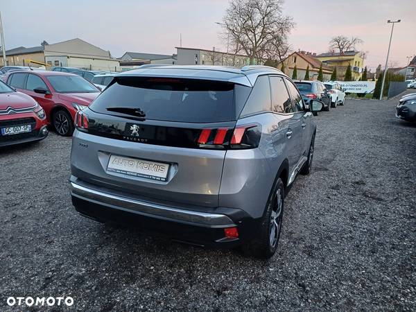 Peugeot 3008 1.6 THP Allure S&S EAT6 - 6