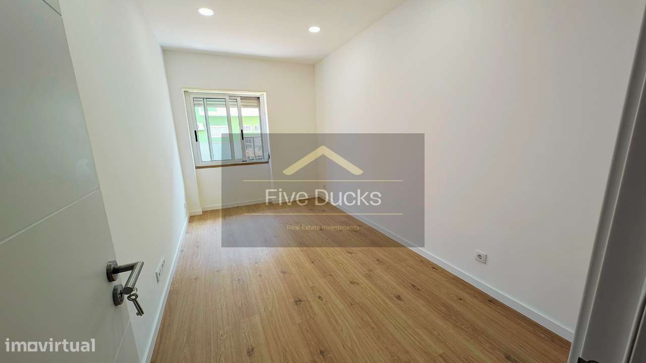 Apartamento T2 para comprar em Odivelas-8