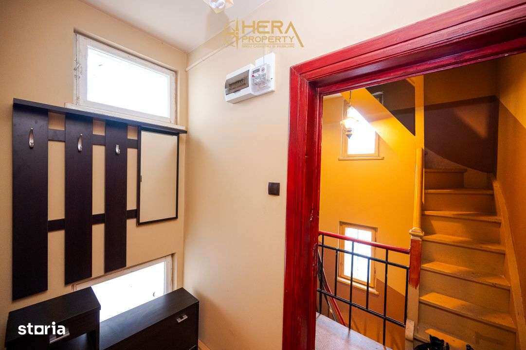 Apartament pe Rubinelor nr 4-14