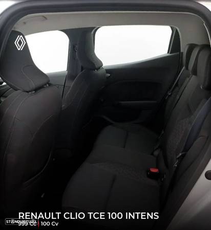 Renault Clio 1.0 TCe Intens - 6