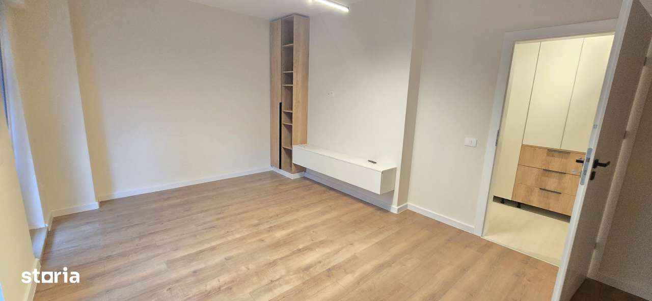 Apartament 3 camere, Decomandat, 2 Bai, 72mp, Dubla orientare - Imagine principală: 4/12