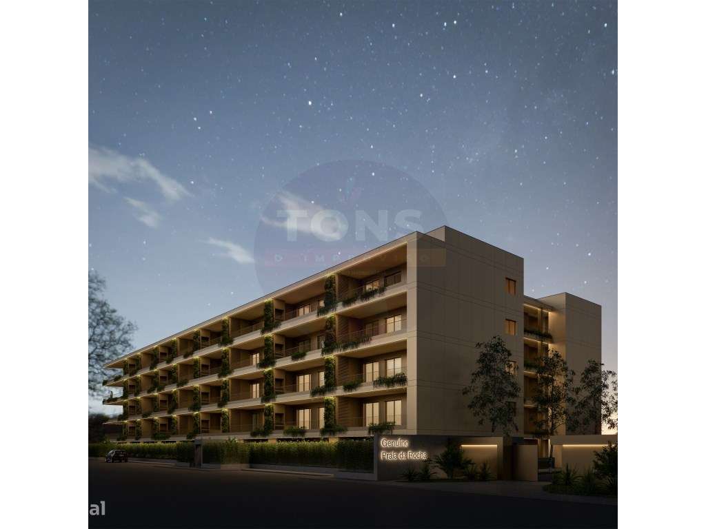 Apartamento T2 a 150 Metros da Praia da Rocha - BeachWalk Residence...-13