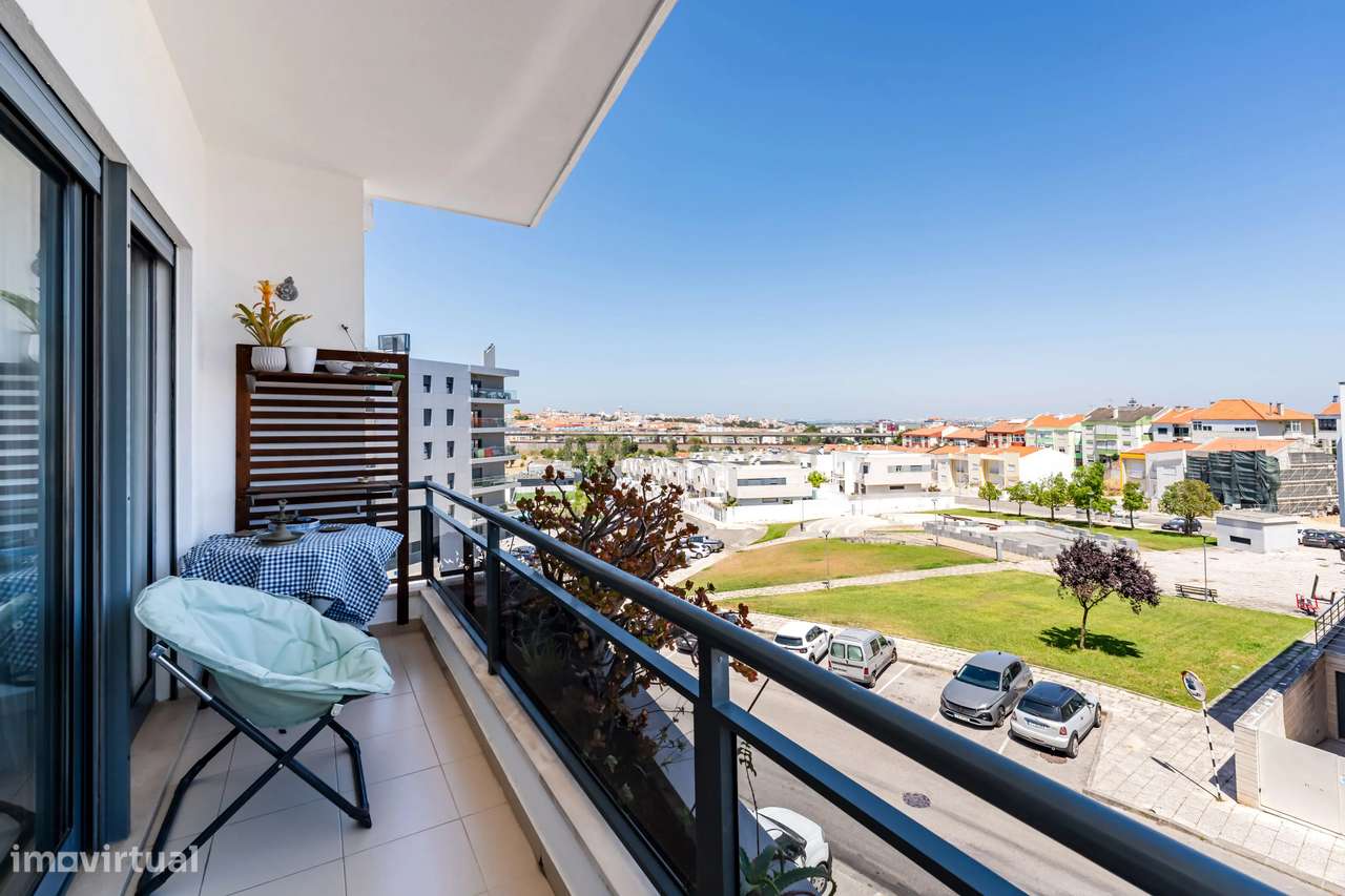 T3 Parque Luso - Onde o espaço, a elegância e a localização se encontr-15