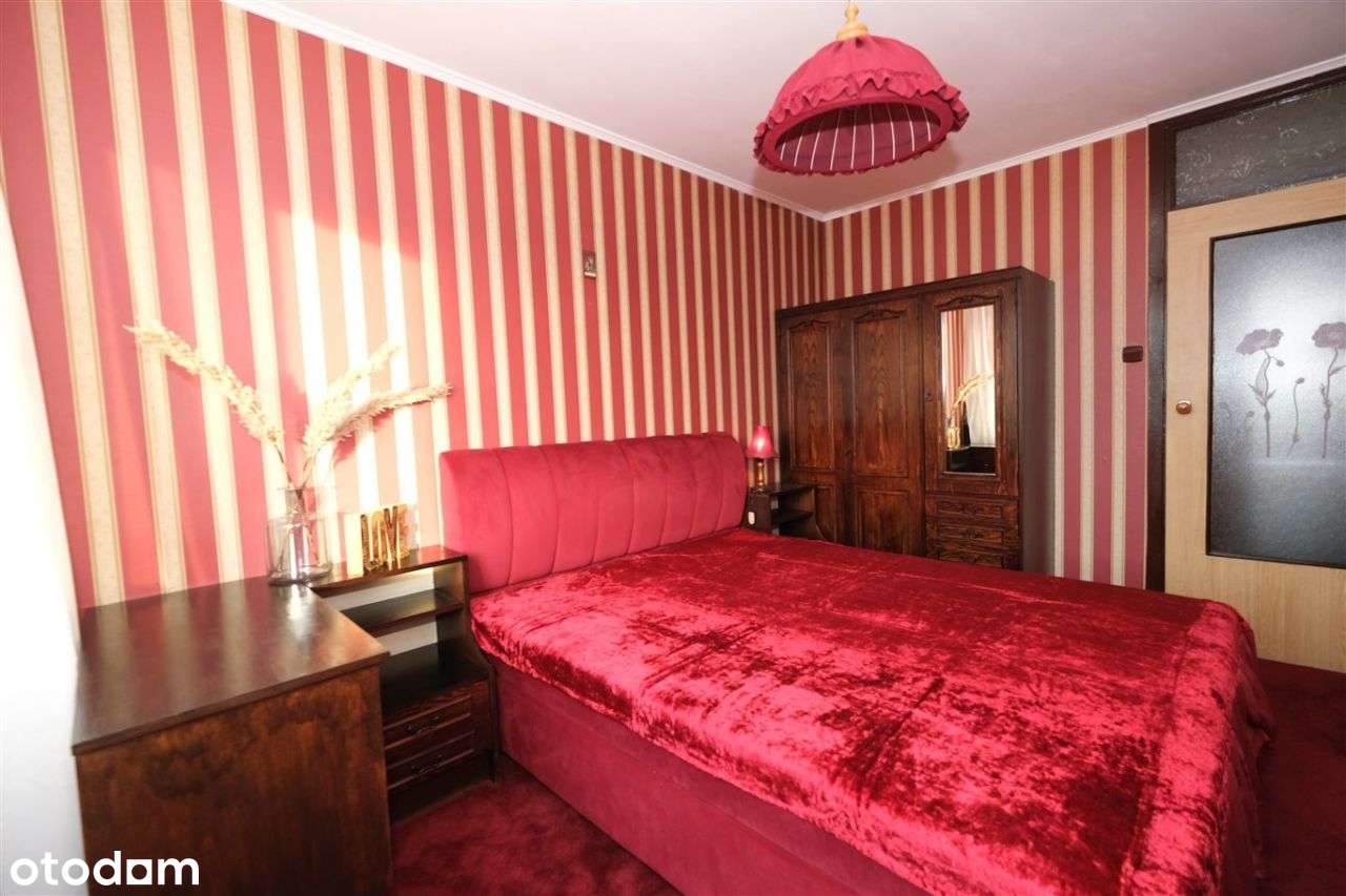 MIESZKANIE 4 Pokoje Z Dużym Balkonem, Sosnowiec Os. Niwka-11