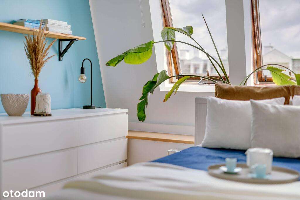 2 Pokoje z potencjałem na 3 - Piaseczno-18