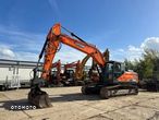 Doosan DX 255 LC-5 - 2