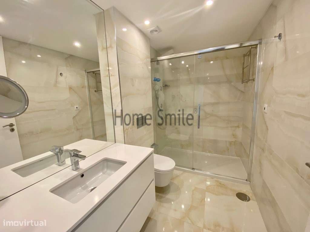 T1 DUPLEX . VISTA FABULOSA. PRIMEIRA LINHA. PISCINA. - Grande imagem: 4/10