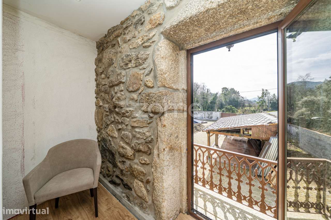 Moradia T2+1, 167 m² na Labruja, Ponte de Lima-39