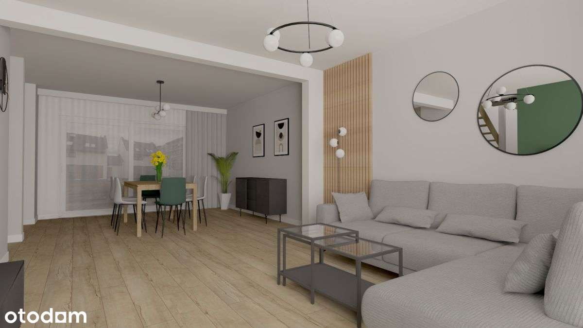 Gotowe Domy Energooszczędne na Raty - Pełny obrazek: 3/20