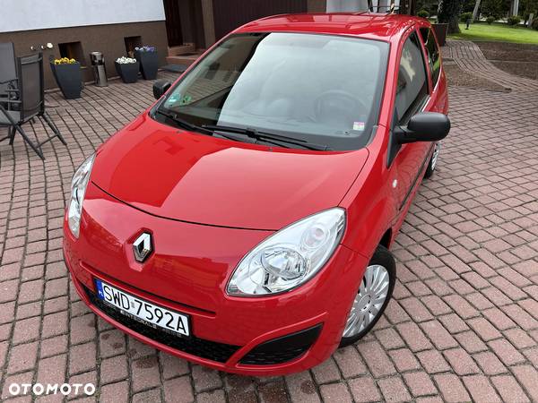 Renault Twingo 1.2 16V Eco Dynamique - 17