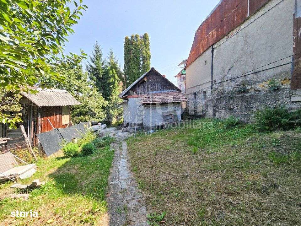 Casa individuala cu 560 mp teren | Front de 12 m | Andrei Muresanu - Imagine principală: 4/4