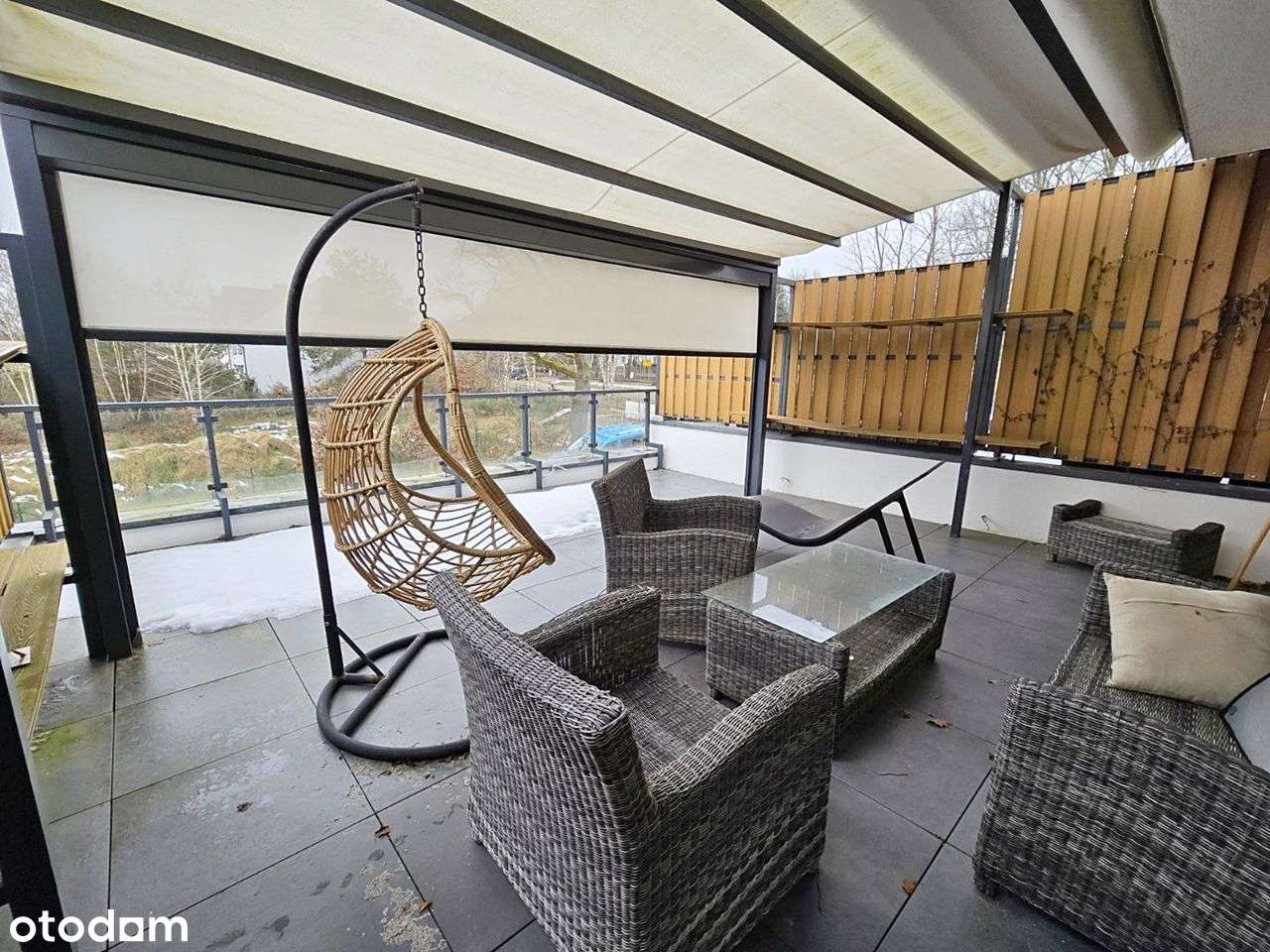 Rokosowo. Dom z garażem. Designerskie wnętrze, dopracowane detale.-17