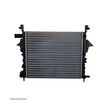 Radiator racire Renault Twingo (C06), 11.1997-2007, Motorizare 1,1 43kw Benzina, tip climatizare fara AC, cutie M/A, dimensiune 428x378x22mm, Cu lipire fagure mecanica, - 1