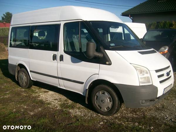 Ford Transit - 2