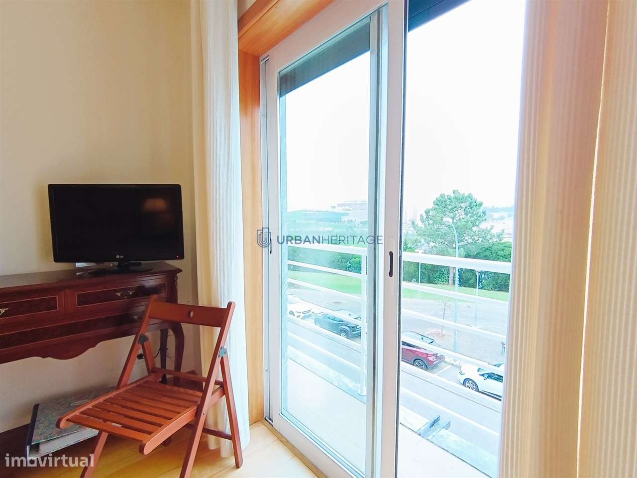 Apartamento T2 Venda em Carnaxide e Queijas,Oeiras-34