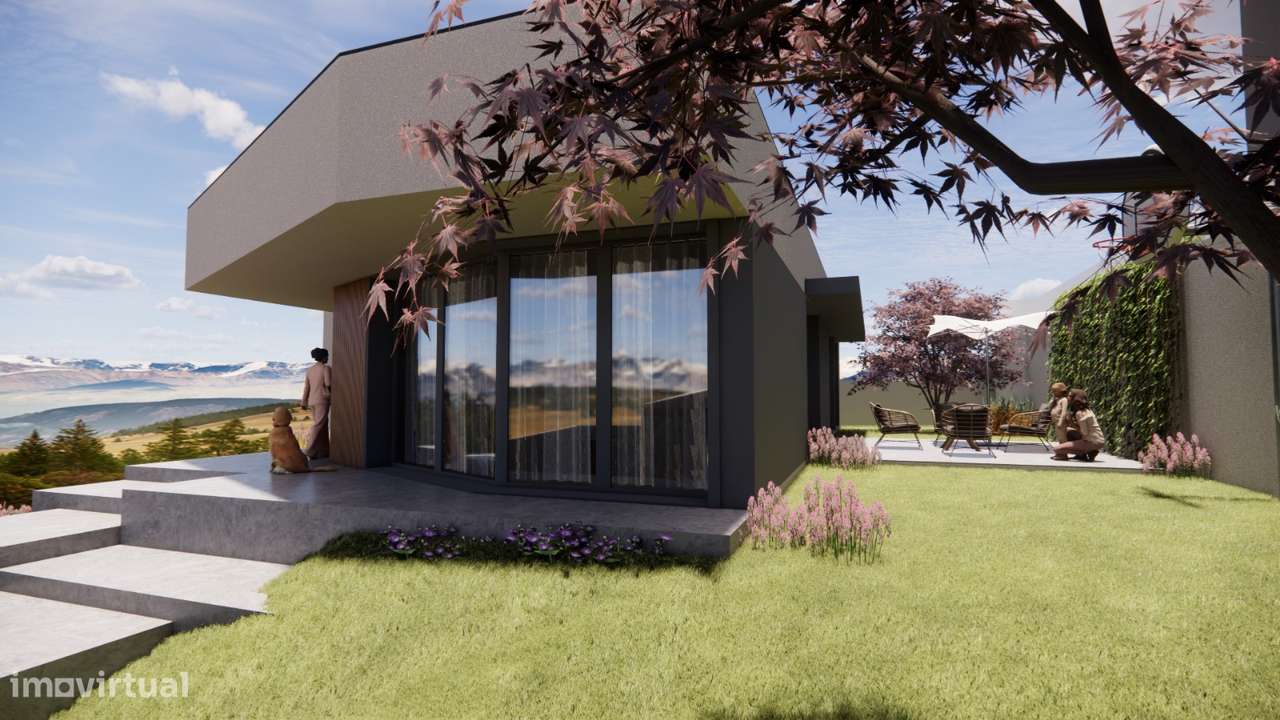 Apartamento T3 com 2 casas de banho e eficiência A+-9