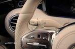 Mercedes-Benz S 560 4MATIC Coupe Aut - 11