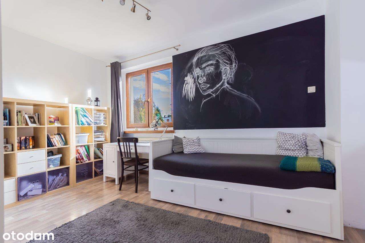 Dom 160m2 w otoczeniu pięknego ogrodu 885m2!-15