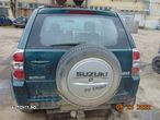 Capac Roata rezerva Suzuki Grand vitara 2005-2012 capac rezerva vitara dezmembrez - 1