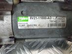 Motor de arranque Valeo Ford 1.4 Tdci Fiesta MK6 - 3