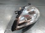 LAMPA PRAWA PRZÓD MERCEDES-BENZ KLASA A W169 20-A673 - 8