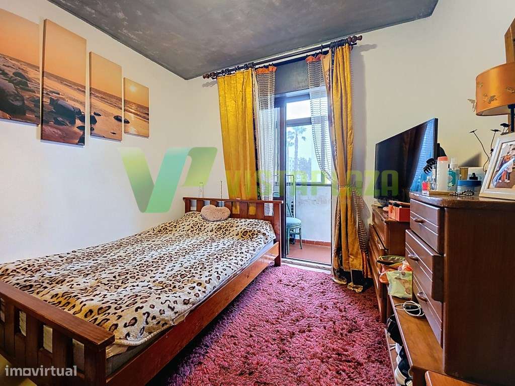 Apartamento T3 na Zona Central de Lagos - Excelente Localização-13