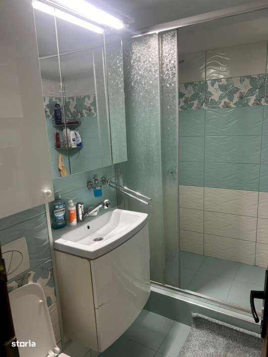 Apartament 2 camere, 60mp, decomandat, 2 bai, renovat, Baicului-6