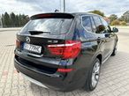 BMW X3 xDrive28i - 4