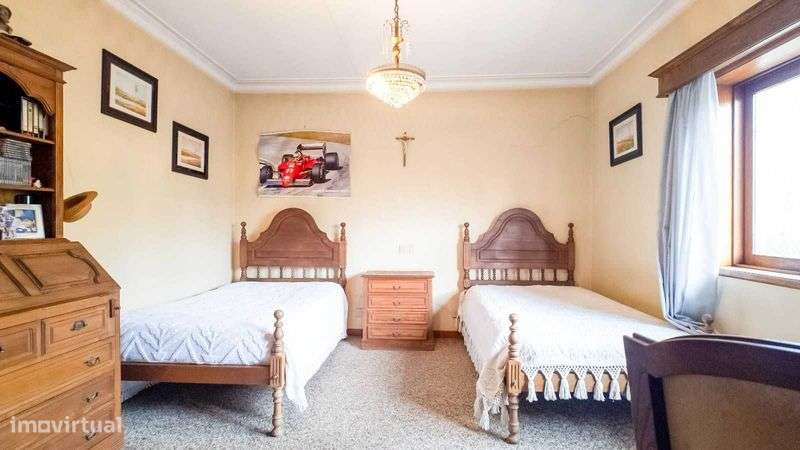 Moradia T4 Centro Penafiel - Grande imagem: 5/8